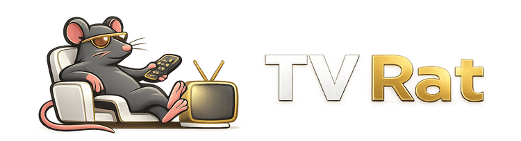 TV Rat